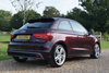 Audi A1 1.4L S Line TFSI Hatchback 3dr Petrol Manual Euro 5 (122 bhp) 3dr Manual 2026