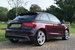 Audi A1 1.4L S Line TFSI Hatchback 3dr Petrol Manual Euro 5 (122 bhp) 3dr Manual 2012