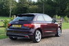 Audi A1 1.4L S Line TFSI Hatchback 3dr Petrol Manual Euro 5 (122 bhp) 3dr Manual 2026