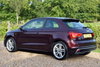 Audi A1 1.4L S Line TFSI Hatchback 3dr Petrol Manual Euro 5 (122 bhp) 3dr Manual 2026