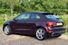Audi A1 1.4L S Line TFSI Hatchback 3dr Petrol Manual Euro 5 (122 bhp) 3dr Manual 2012