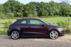 Audi A1 1.4L S Line TFSI Hatchback 3dr Petrol Manual Euro 5 (122 bhp) 3dr Manual 2026