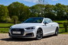 Audi A5 3.0L S5 TFSI Quattro Auto Convertible 2dr Petrol Automatic Euro 6 (349 bhp) 2dr Automatic 2026