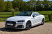Audi A5 3.0L S5 TFSI Quattro Auto Convertible 2dr Petrol Automatic Euro 6 (349 bhp) 2dr Automatic 2017