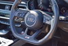 Audi A5 3.0L S5 TFSI Quattro Auto Convertible 2dr Petrol Automatic Euro 6 (349 bhp) 2dr Automatic 2026