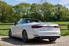 Audi A5 3.0L S5 TFSI Quattro Auto Convertible 2dr Petrol Automatic Euro 6 (349 bhp) 2dr Automatic 2026