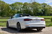 Audi A5 3.0L S5 TFSI Quattro Auto Convertible 2dr Petrol Automatic Euro 6 (349 bhp) 2dr Automatic 2017