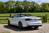 Audi A5 3.0L S5 TFSI Quattro Auto Convertible 2dr Petrol Automatic Euro 6 (349 bhp) 2dr Automatic 2026