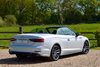 Audi A5 3.0L S5 TFSI Quattro Auto Convertible 2dr Petrol Automatic Euro 6 (349 bhp) 2dr Automatic 2026