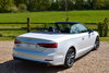 Audi A5 3.0L S5 TFSI Quattro Auto Convertible 2dr Petrol Automatic Euro 6 (349 bhp) 2dr Automatic 2026