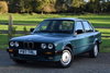 BMW 3 Series 2.0L 320 I Saloon 4dr Petrol Manual (125 bhp) 4dr Manual 2026