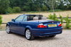 BMW 3 Series 3.0 330Ci 330 Convertible 2dr Petrol Auto (244 g/km, 231 bhp) 2dr Automatic 2026