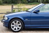 BMW 3 Series 3.0 330Ci 330 Convertible 2dr Petrol Auto (244 g/km, 231 bhp) 2dr Automatic 2026