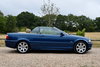 BMW 3 Series 3.0 330Ci 330 Convertible 2dr Petrol Auto (244 g/km, 231 bhp) 2dr Automatic 2026