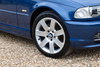 BMW 3 Series 3.0 330Ci 330 Convertible 2dr Petrol Auto (244 g/km, 231 bhp) 2dr Automatic 2026