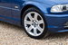 BMW 3 Series 3.0 330Ci 330 Convertible 2dr Petrol Auto (244 g/km, 231 bhp) 2dr Automatic 2001