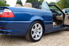 BMW 3 Series 3.0 330Ci 330 Convertible 2dr Petrol Auto (244 g/km, 231 bhp) 2dr Automatic 2026