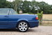 BMW 3 Series 3.0 330Ci 330 Convertible 2dr Petrol Auto (244 g/km, 231 bhp) 2dr Automatic 2001