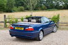 BMW 3 Series 3.0 330Ci 330 Convertible 2dr Petrol Auto (244 g/km, 231 bhp) 2dr Automatic 2026
