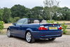 BMW 3 Series 3.0 330Ci 330 Convertible 2dr Petrol Auto (244 g/km, 231 bhp) 2dr Automatic 2026