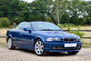 BMW 3 Series 3.0 330Ci 330 Convertible 2dr Petrol Auto (244 g/km, 231 bhp) 2dr Automatic 2026