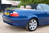 BMW 3 Series 3.0 330Ci 330 Convertible 2dr Petrol Auto (244 g/km, 231 bhp) 2dr Automatic 2026