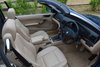 BMW 3 Series 3.0 330Ci 330 Convertible 2dr Petrol Auto (244 g/km, 231 bhp) 2dr Automatic 2026