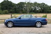 BMW 3 Series 3.0 330Ci 330 Convertible 2dr Petrol Auto (244 g/km, 231 bhp) 2dr Automatic 2026