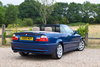 BMW 3 Series 3.0 330Ci 330 Convertible 2dr Petrol Auto (244 g/km, 231 bhp) 2dr Automatic 2026