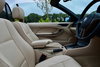 BMW 3 Series 3.0 330Ci 330 Convertible 2dr Petrol Auto (244 g/km, 231 bhp) 2dr Automatic 2026