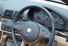 BMW 3 Series 3.0 330Ci 330 Convertible 2dr Petrol Auto (244 g/km, 231 bhp) 2dr Automatic 2026