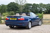 BMW 3 Series 3.0 330Ci 330 Convertible 2dr Petrol Auto (244 g/km, 231 bhp) 2dr Automatic 2026
