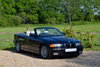 BMW 3 Series 323i (E36) 2.5L Manual 2dr Manual 2026