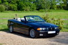 BMW 3 Series 323i (E36) 2.5L Manual 2dr Manual 2026