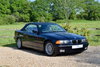 BMW 3 Series 323i (E36) 2.5L Manual 2dr Manual 2026