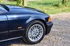 BMW 3 Series 323i (E36) 2.5L Manual 2dr Manual 2026