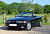 BMW 3 Series 323i (E36) 2.5L Manual 2dr Manual 2026