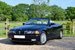 BMW 3 Series 323i (E36) 2.5L Manual 2dr Manual 2015