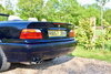 BMW 3 Series 323i (E36) 2.5L Manual 2dr Manual 2026