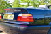 BMW 3 Series 323i (E36) 2.5L Manual 2dr Manual 2015