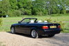 BMW 3 Series 323i (E36) 2.5L Manual 2dr Manual 2026