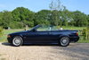 BMW 3 Series 323i (E36) 2.5L Manual 2dr Manual 2026