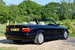 BMW 3 Series 323i (E36) 2.5L Manual 2dr Manual 2015