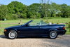 BMW 3 Series 323i (E36) 2.5L Manual 2dr Manual 2026