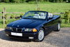 BMW 3 Series 323i (E36) 2.5L Manual 2dr Manual 2026