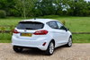 Ford Fiesta 1.0T EcoBoost Titanium Hatchback 5dr Petrol Manual Euro 6 (s/s) (95 ps) 5dr Manual 2026