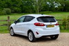 Ford Fiesta 1.0T EcoBoost Titanium Hatchback 5dr Petrol Manual Euro 6 (s/s) (95 ps) 5dr Manual 2026