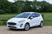 Ford Fiesta 1.0T EcoBoost Titanium Hatchback 5dr Petrol Manual Euro 6 (s/s) (95 ps) 5dr Manual 2020