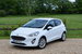 Ford Fiesta 1.0T EcoBoost Titanium Hatchback 5dr Petrol Manual Euro 6 (s/s) (95 ps) 5dr Manual 2020