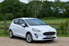 Ford Fiesta 1.0T EcoBoost Titanium Hatchback 5dr Petrol Manual Euro 6 (s/s) (95 ps) 5dr Manual 2026